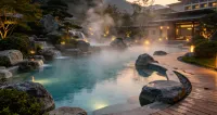 METROPOLO JINJIANG HOTELS - Kaplıcalı