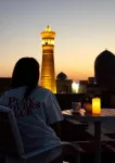 Omar Khayyam Hotel - 3-Sterne