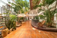 Mali Namphu Hotel - جاكوزي