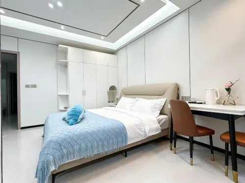 Junhui Homestay - New