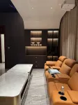 FORMONT Hotel (Xinyu Station Baoshi Park, Xinyu) - ที่มีฟิตเนส