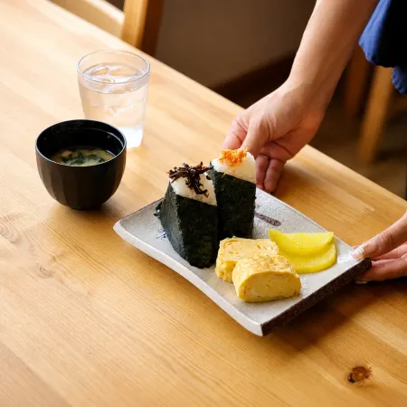Nara Ryokan