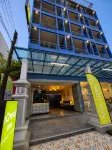 iCheck inn Phuket Town - Hostels