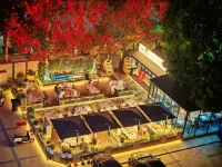 Dengfeng Shangxi Hotel (Dayu City) - Gym