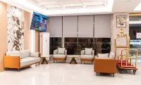 Starline Hotel - Gym