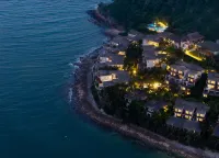 Floral · Mountain and Sea Sky Resort Villa (Wanning Shimei Bay Shenzhou Peninsula) - Boutique