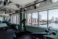 Locke London Canary Wharf - New
