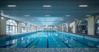 Lishui Yunhe La Quinta Wyndham Hotel - Pools