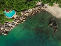 Silavadee Pool Spa Resort Hotels near Reggae Pub Ko Samui