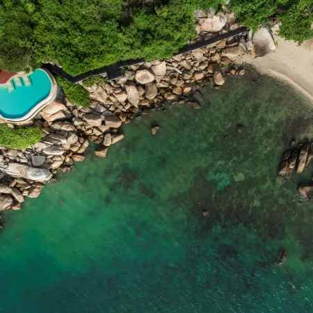 Silavadee Pool Spa Resort