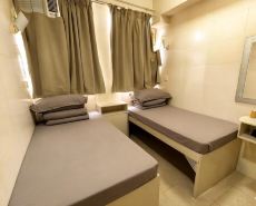 Travel Freely House