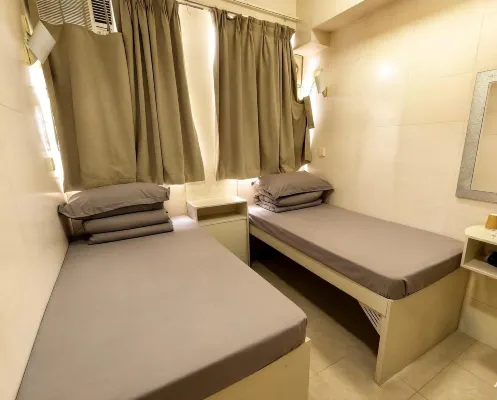 Travel Freely House - Posadas
