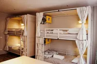 Wombat's City Hostel Munich Hauptbahnhof -  โฮสเทล