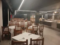 Hotel Ría Mar - breakfast