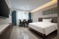 Jingzhuoyue Hotel - New