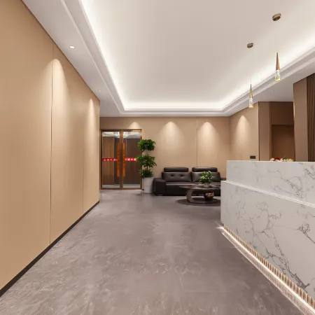 Yuncheng Grand Hotel