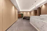 Yuncheng Grand Hotel - Wifi
