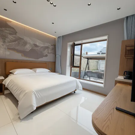 Twilight Haven Homestay
