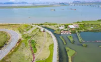 Hengqin Sumlodol Camping Park - Romantic