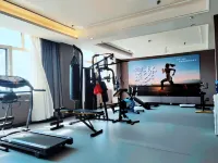 Haotai Hotel - Gym