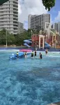 Xunliao Bay Sea Park Xuan'an Apartment - شاطئ