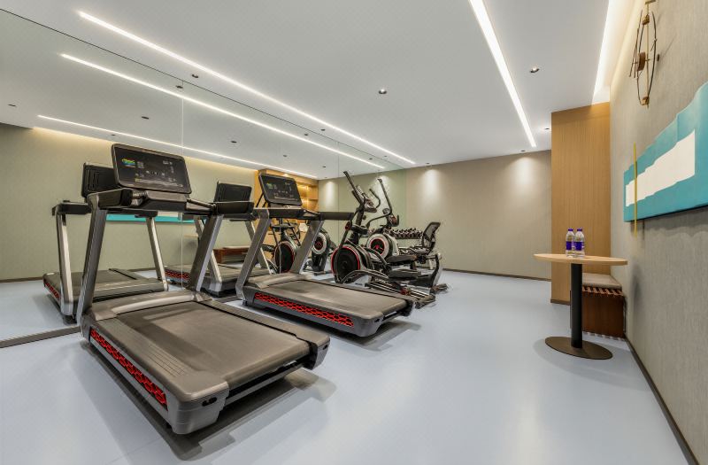 Country Inn & Suites by Radisson, Xi'an Bell and Drum Towers Dachaishi Metro Station photo 3