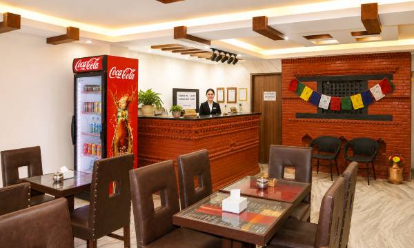 Hotel 11 Thamel