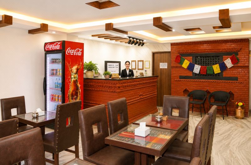 Hotel 11 Thamel