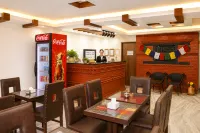 HOTEL 11 THAMEL - 2-Star
