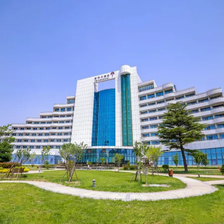 The Farrington Hotel (Building A)