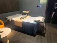 Orange Hotel (Wenzhou Longwan Wanda Branch) - Kylpylä