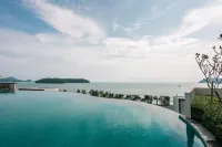 Assana Cenang Seaview Suites by Oakville - 健身房