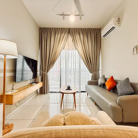 The Horizon Ipoh by PLY HOME