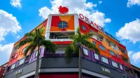 Orange Hotel Kota Kemuning @ Shah Alam - spa