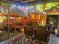 FFG Eden Private Resort - bar
