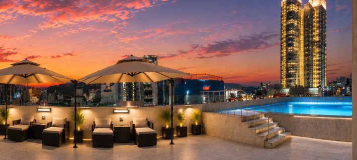 Mokpo Place Hotel Hotels in Mokpo