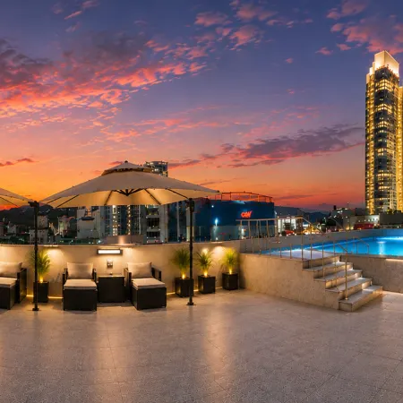 Mokpo Place Hotel