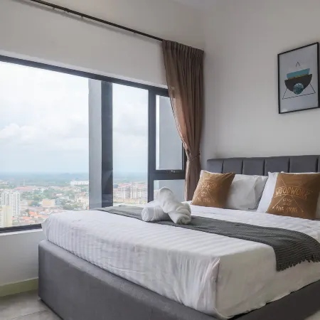 Imperio Residence Melaka By I Housing