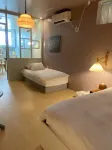 notstandard busan gwanganri - 2 stelle