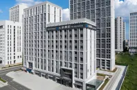 Chifeng Yunduo Hotel (Hongshan Wanda) - เปิดใหม่