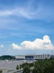 Yun Rui Hotel (Hebi High Speed ​​Railway East Station & Wanda Plaza Branch) - วิว