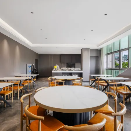 Tengting Najia Hotel (Shilin Bus Station)