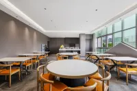 Tengting Najia Hotel (Shilin Bus Station) - breakfast