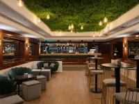 Hotel Chamartin the One - Balkon