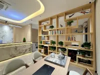 Zhuhai Jialai Serviced Apartment (Jinwan Airport Branch) - Pysäköinti