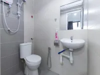 Hotel Aman- Nilai & KLIA - Mountain view