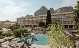 Divani Meteora Hotel