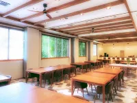 LiVEMAX RESORT 筑波山溫泉飯店 - 早餐