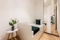 Hill10 Premier Suites Shah Alam - Infinity Pools