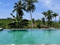 Karuna Siargao Glamping - Pet friendly